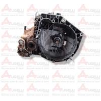 Cambio manuale usato Lancia Delta 1.6 Multijet 6 m