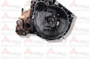 Cambio manuale usato Lancia Delta 1.6 Multijet 6 m