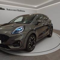FORD Puma 1.0 ecoboost h st-line x s&s 125cv