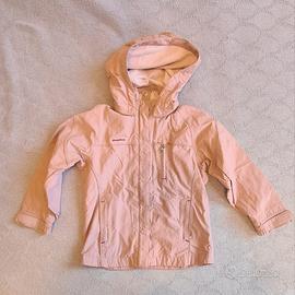 Giacca primaverile bambina