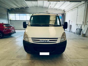 IVECO DALY