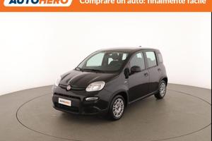 FIAT Panda WC27540
