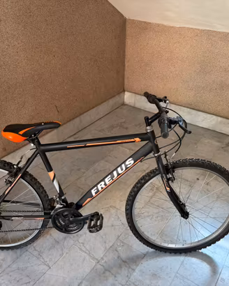 Bici MTB frejus uomo