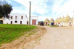 Rustico a Martina Franca, strada Chirulli Zona D