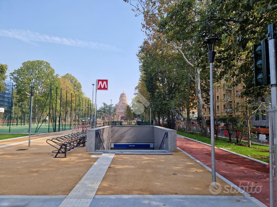 Appartamento – Milano, Corsica, Municipio 4 - Vista 4