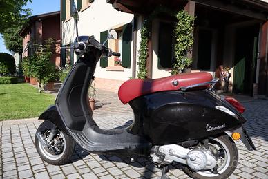 Vespa 50