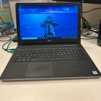Pc portatile Dell Vostro 15