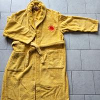 accappatoio donna Agatha Ruiz de la Prada 