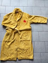 accappatoio donna Agatha Ruiz de la Prada 