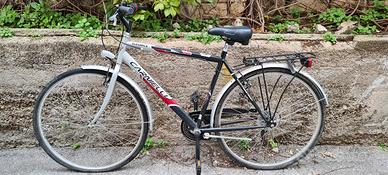 Bicicletta da passeggio