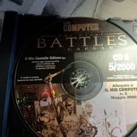 Videogiochi per PC vintage