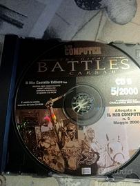 Videogiochi per PC vintage