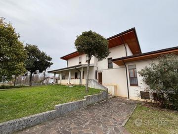 CASA INDIPENDENTE IN CENTRO