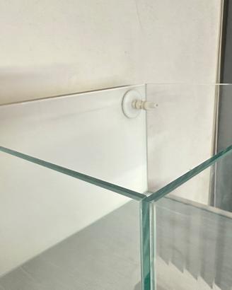 Acquario marino completo