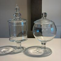 Coppia di confettiere