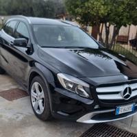 Mercedes gla200 sport 4matic