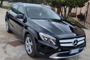Mercedes gla200 sport 4matic