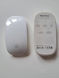 apple magic mouse