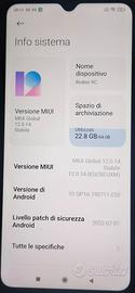 Redmi 9C 64GB