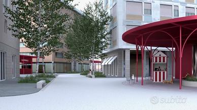 Investimento business