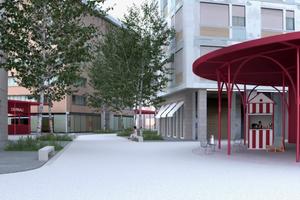 Investimento business