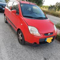 chevrolet matiz 1000 gpl
