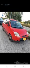 chevrolet matiz 1000 gpl