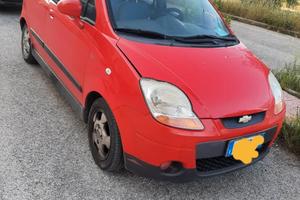 chevrolet matiz 1000 gpl