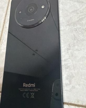 Redmi a 3