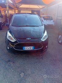 Ford b max