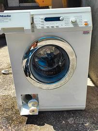 Lavatrice MIELE Softtronic W 5781