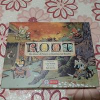 ROOT - Gioco da Tavolo