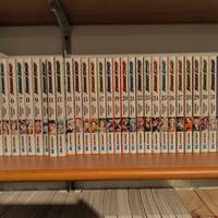 Serie completa Shaman King Final Edition 