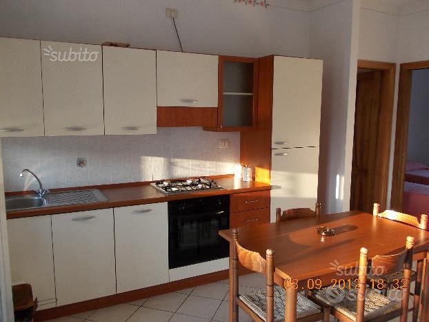 Appartamento – Villapiana - Vista 2