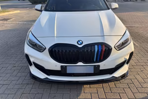 BMW Serie 1 (F40) M Sport 118i