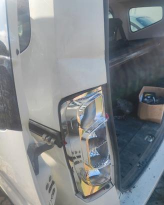 RICAMBI X FIAT QUBO