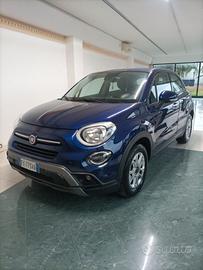 Fiat 500X 1.6 MultiJet 120 CV Cross 11/2019