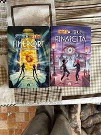 timeport 1-2 di stef&phere