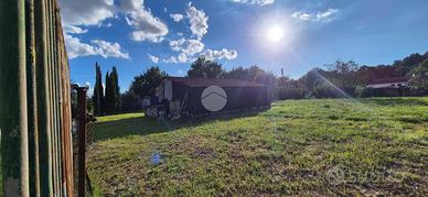 TER. AGRICOLO A FROSINONE