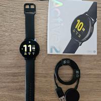 Samsung Galaxy Watch Active 2