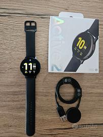 Samsung Galaxy Watch Active 2