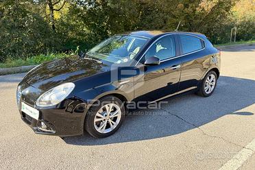 ALFA ROMEO Giulietta 1.4 Turbo MultiAir TCT Exclus