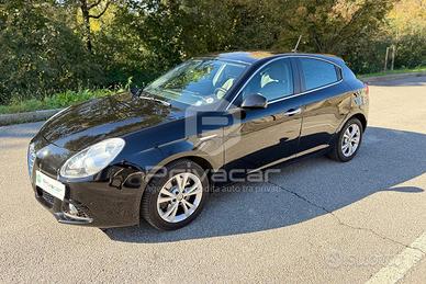 ALFA ROMEO Giulietta 1.4 Turbo MultiAir TCT Exclus