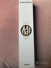 Samsung Watch 6