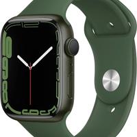 Apple watch serie 7 - 45 mm - gps