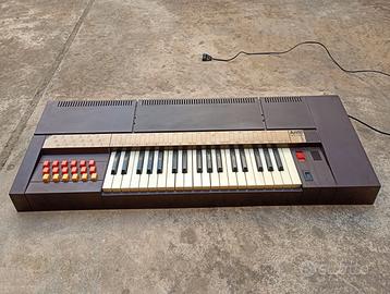 Tastiera Antonelli Golden Organ 2550 Vintage - Strumenti Musicali