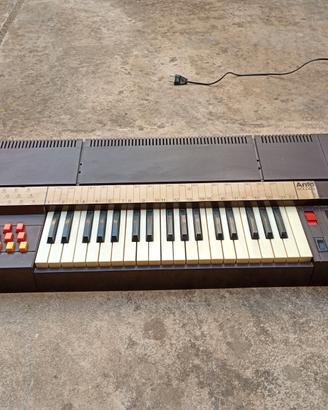 Tastiera Antonelli Golden Organ 2550 Vintage