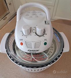 Friggitrice ad Aria 12 litri