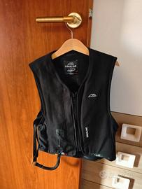 corpetto airbag 