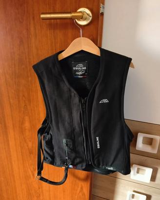 corpetto airbag 